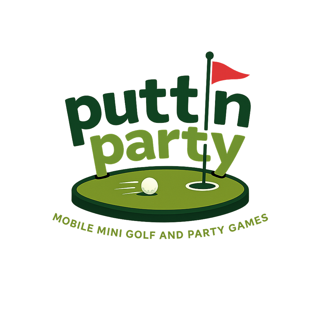 Puttin Party